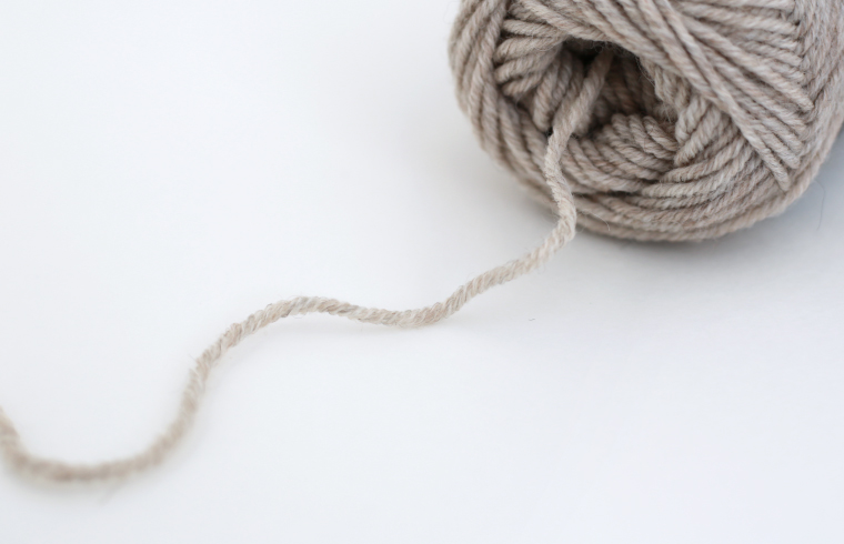 Falkland Wool | yarn | PRODUCTS | DARUMA－横田株式会社－