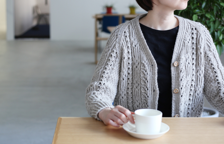 Falkland Wool | yarn | PRODUCTS | DARUMA－横田株式会社－